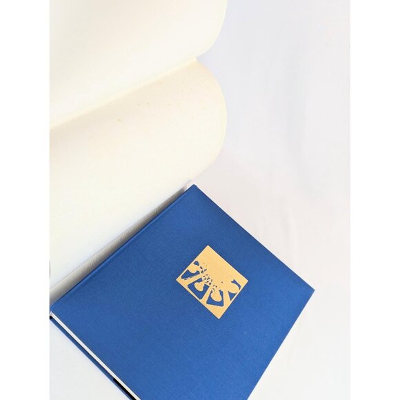 Art of The Carillon in the Low Countries Andre Lehr 1991 VG+ Hardcover Belgium - Picture 2 of 9